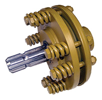SLIP CLUTCH 1-3/8